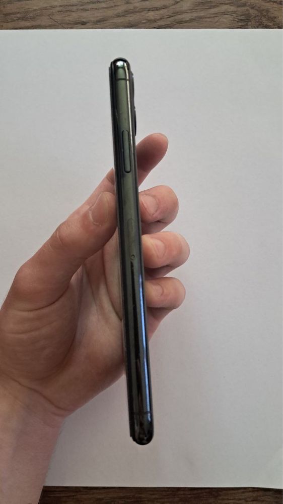 Айфон 11 про макс 256. Iphone 11 pro max. Айфон