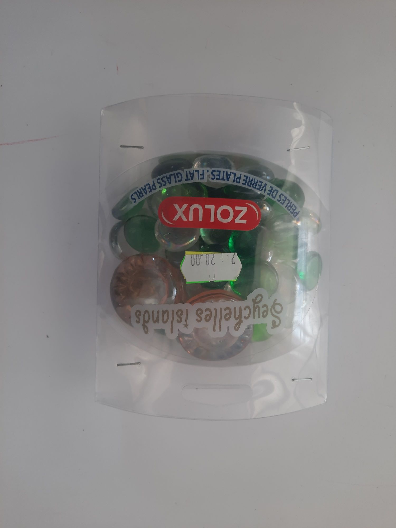 Kamienie ozdobne