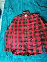 Camisa pull&bear