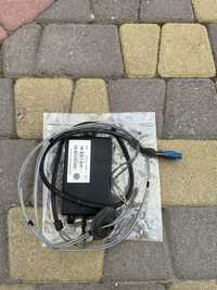 GSM/AMPS/GPS Antenna VAG / Антена ВАГ