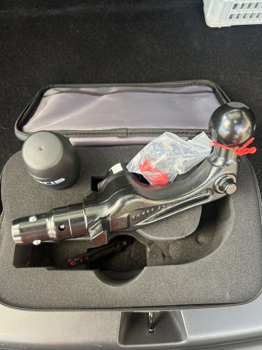 Tesla y Long Range Dual Motor