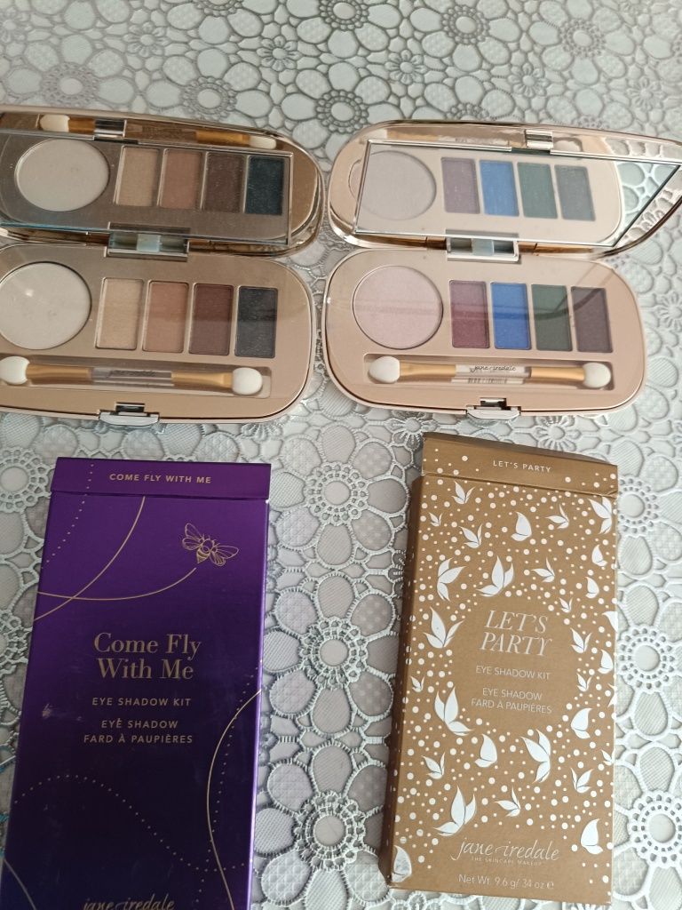 Cienie Jane Iredale