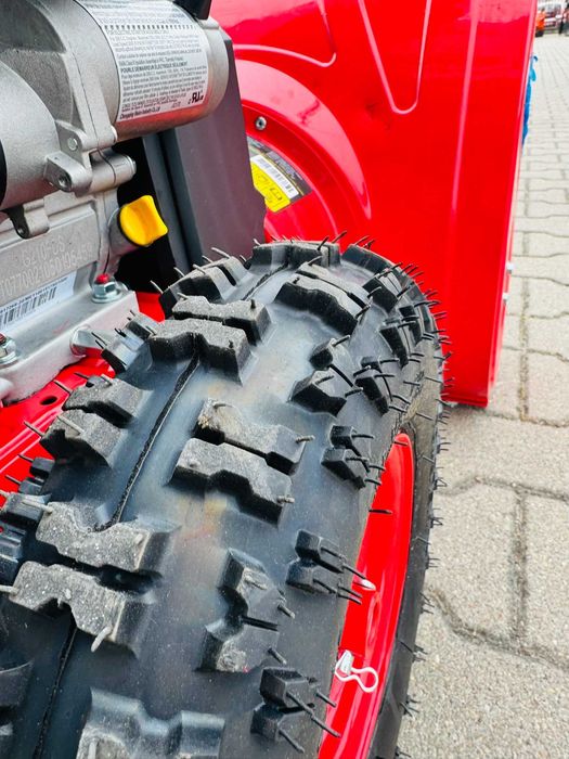 Odśnieżarka spalinowa PowerSmart PSSAM24 LED 61cm z USA 212CC NOWA!