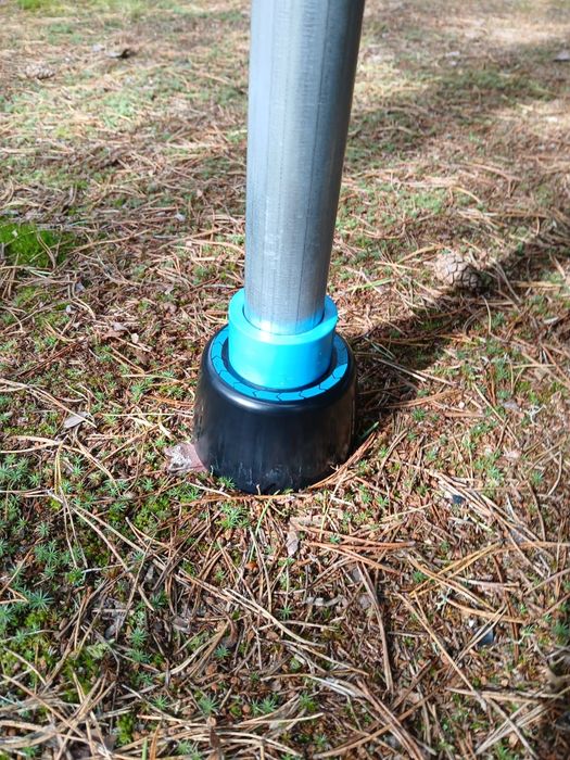 Stół do ping-ponga Pongori PPT 530.2 Outdoor Medium