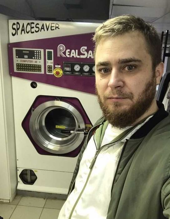 Ремонт пральних машин, приватний майстер