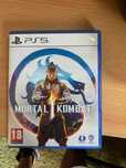 Mortal Kombat 1 PS5