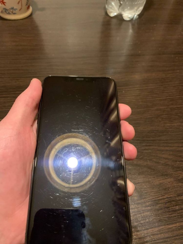 iPhone 11 Pro Max 256GB | Space Gray | Гарний стан