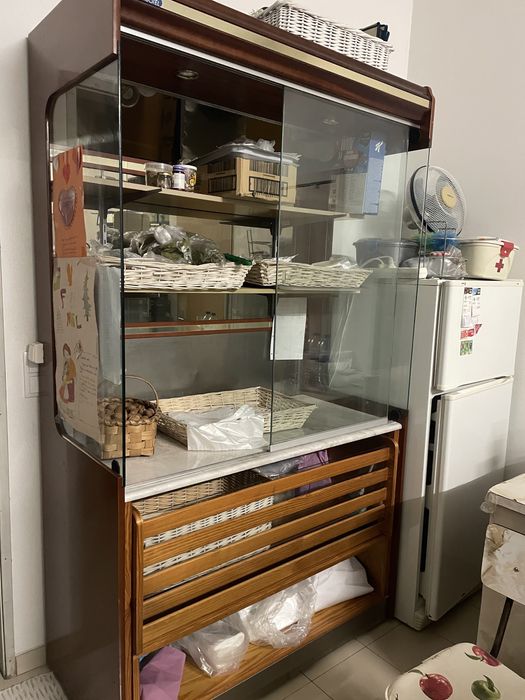 Vende-se Recheio Completo de Mercearia/Minimercado!