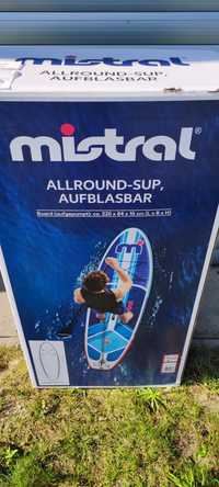 Deska sup mistral