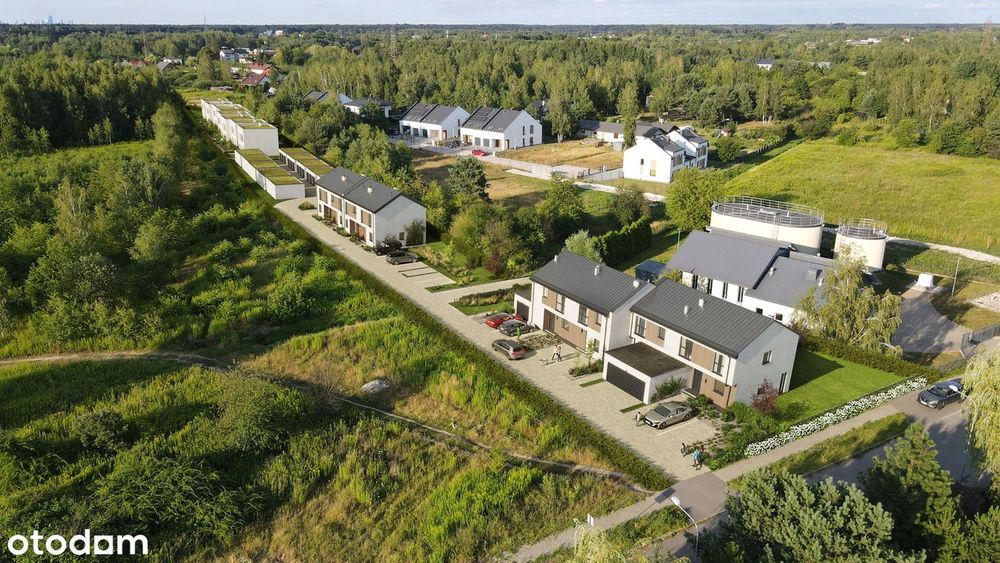 5-pokojowy dom 85m2 + ogródek Bezpośrednio