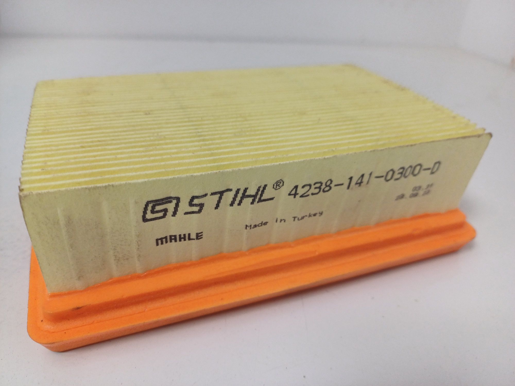 FILTR POWIETRZA DO STIHL TS410 TS420 TS480i TS500i przecinarka Stihl