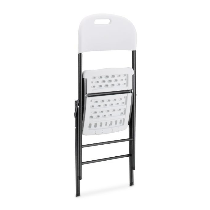 Składane krzesła tarasowe, ogrodowe 2szt