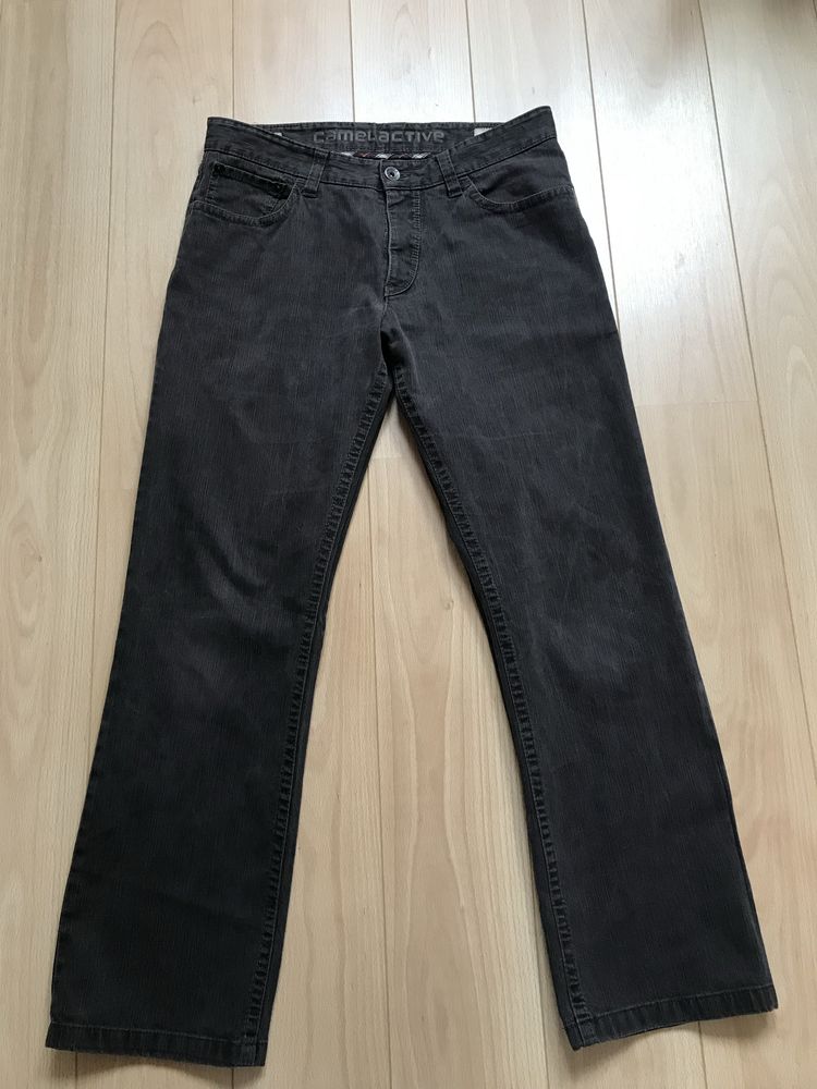 Spodnie męskie Camel Active XL W 36 L32 Woodstock