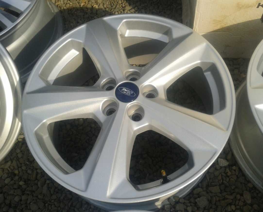 oryginalne felgi xc60 xc70 xc40 cross country 108   R 18
