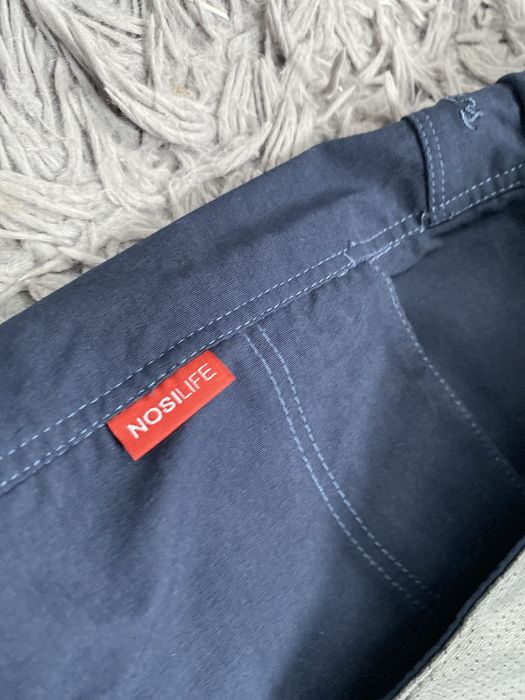 Фірмові робочі стрейчові штани Craghoppers