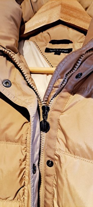 Casaco Mulher  S Tommy Hilfiger