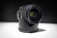 Sigma A 35 mm f/1.4 DG HSM Canon STAN IDEALNY!!!