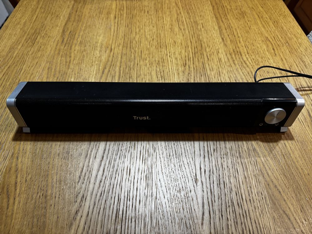 Trust Astro 2.0 - Soundbar PC