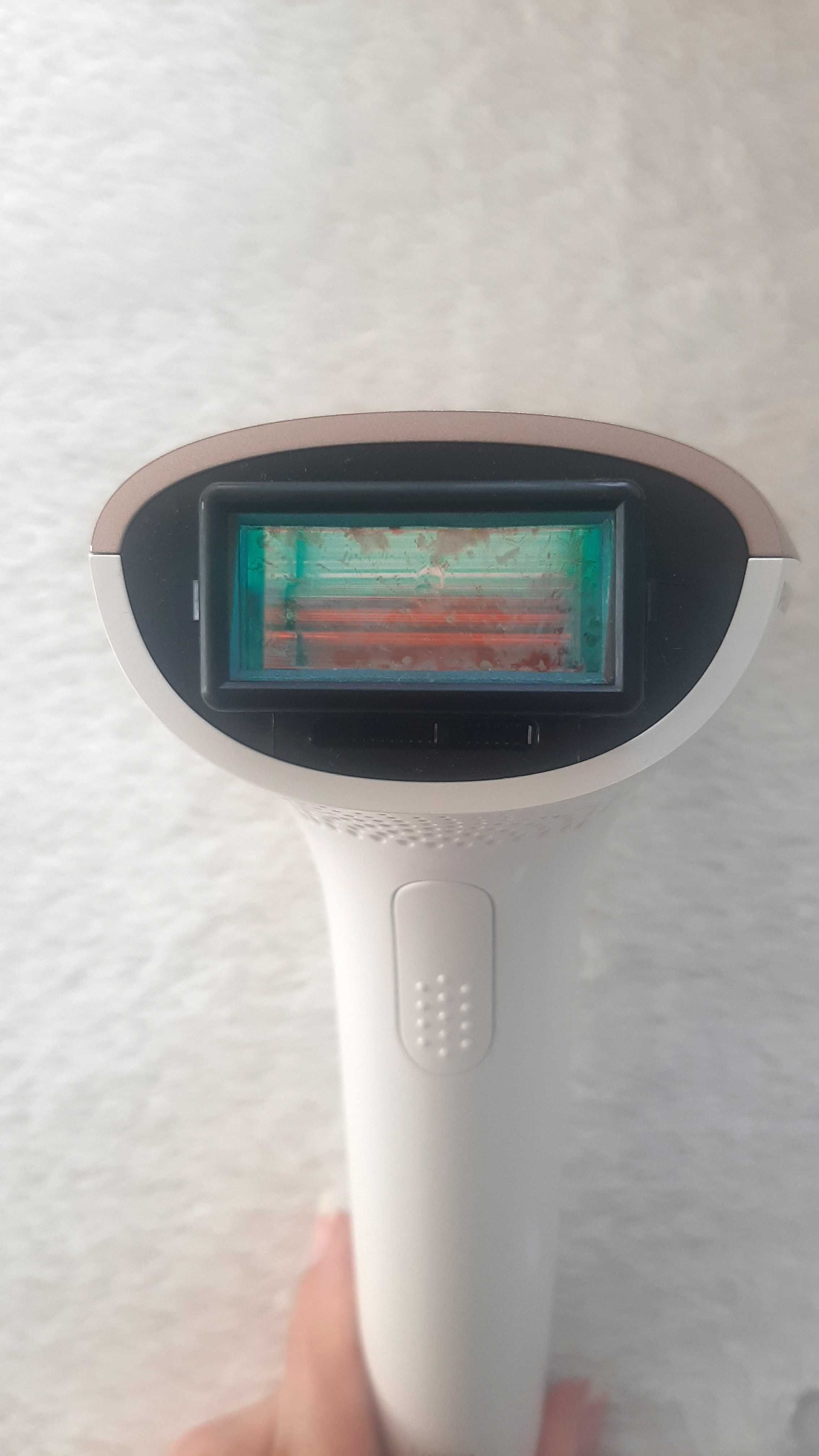 ANTES 250€ - Depiladora Luz Pulsada Philips