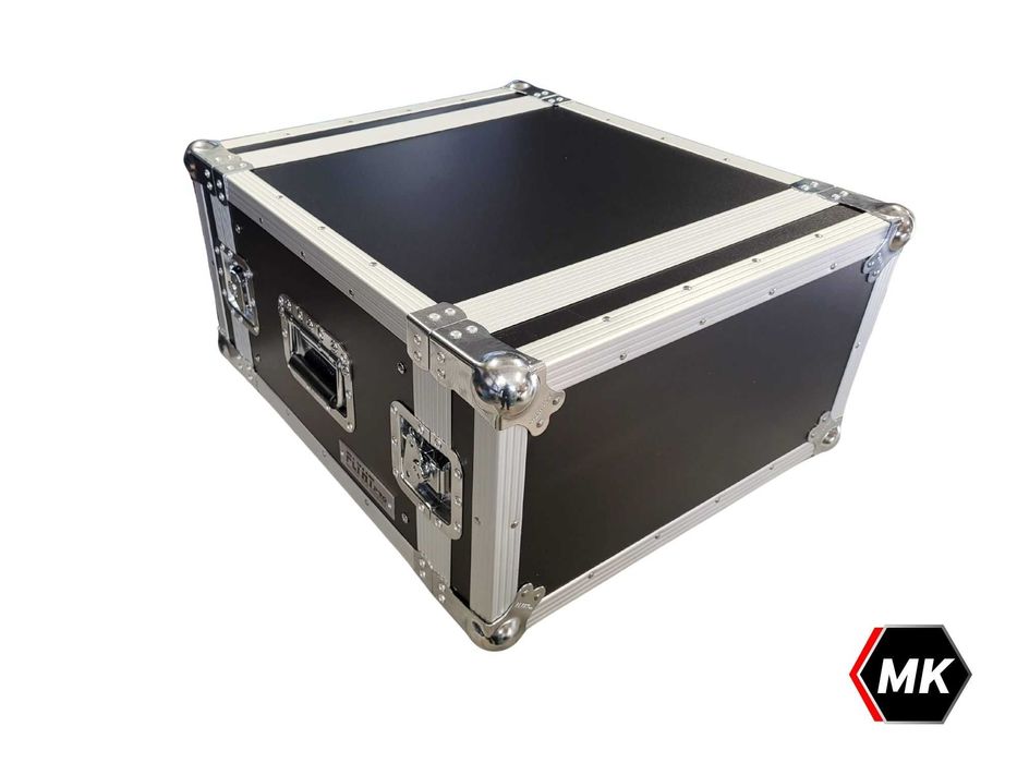 Flyht Pro Rack 6U 49cm Double Door Profi B-Stock (FAKTURA VAT 23%)