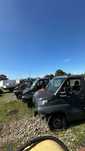 Iveco Daily  Rama paka kiper