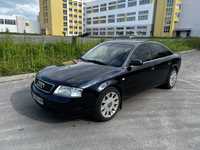 Audi A6 1.9 с5 81 квт