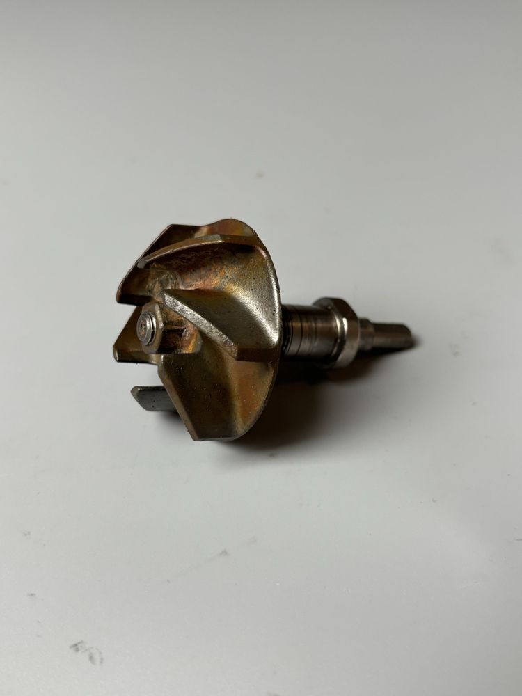 Wirnik Pompa Wody HONDA CRF450 R 02-08
