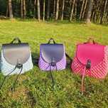 Plecak Handmade na zamowienie