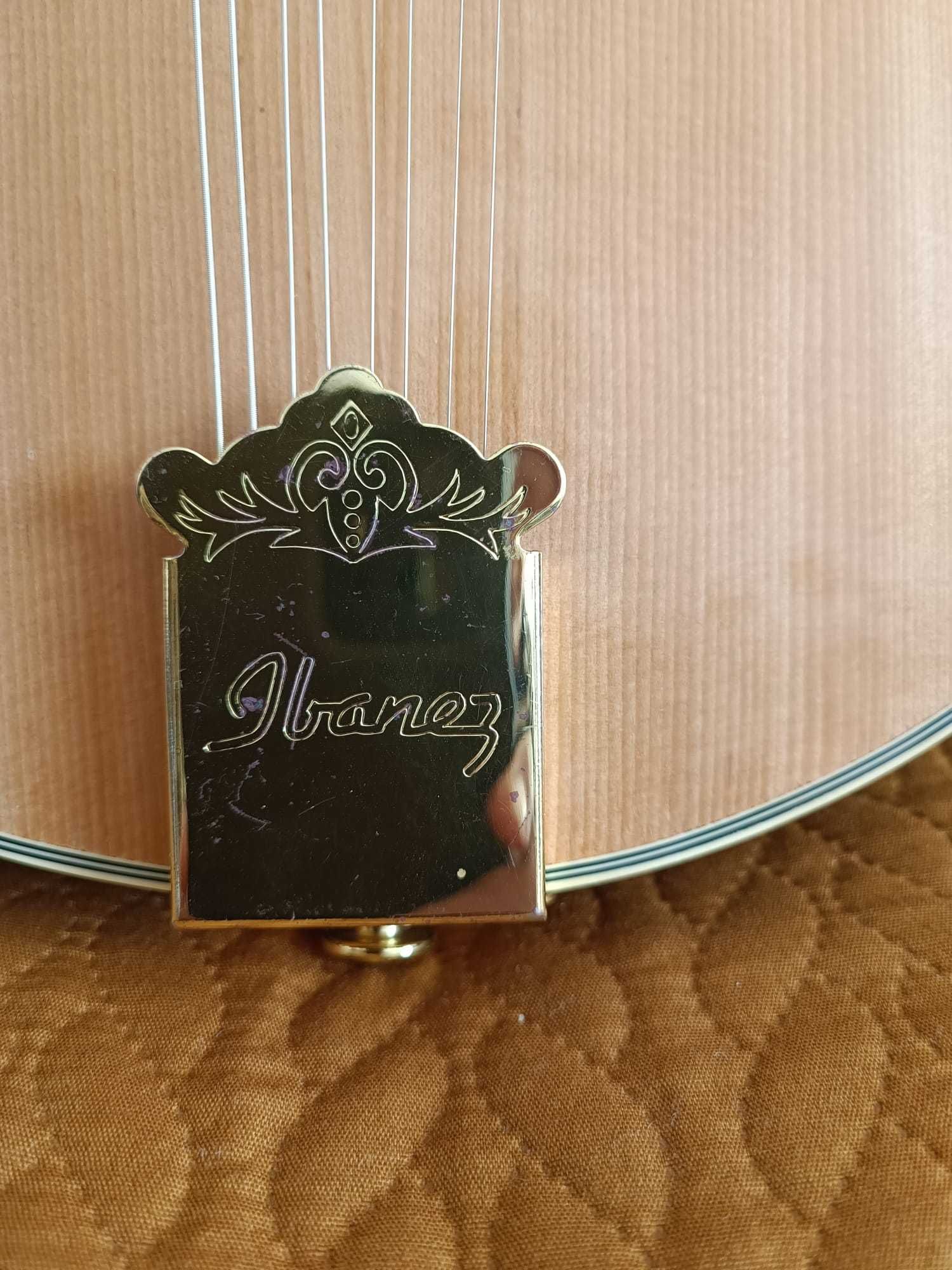 Mandolina Ibanez Classic Cantabile - okazja !