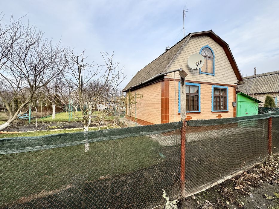 Дача село  Лозівок, кооп. Дружба