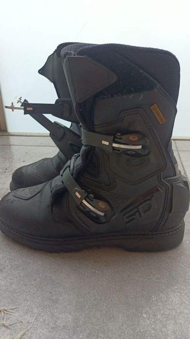 Botas Sidi Gore Tex (Moto)