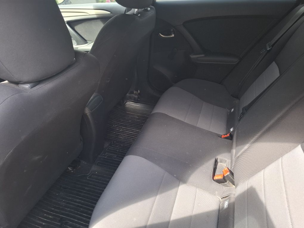 Toyota Avensis 1.8 salon Polska zamiana