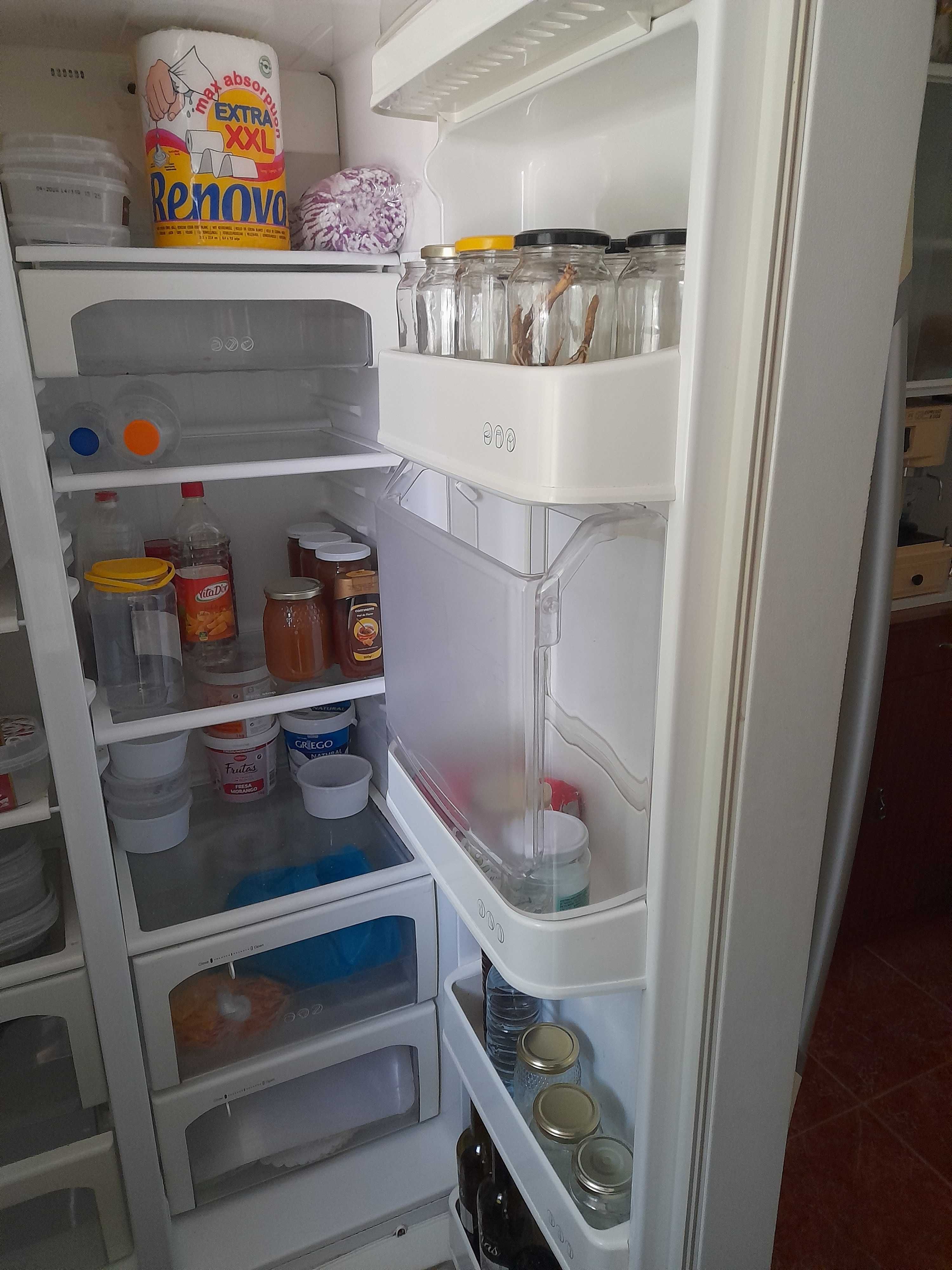 Frigorifico americano LG ice maker de duas portas