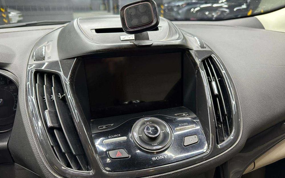 Ford Escape 2015
