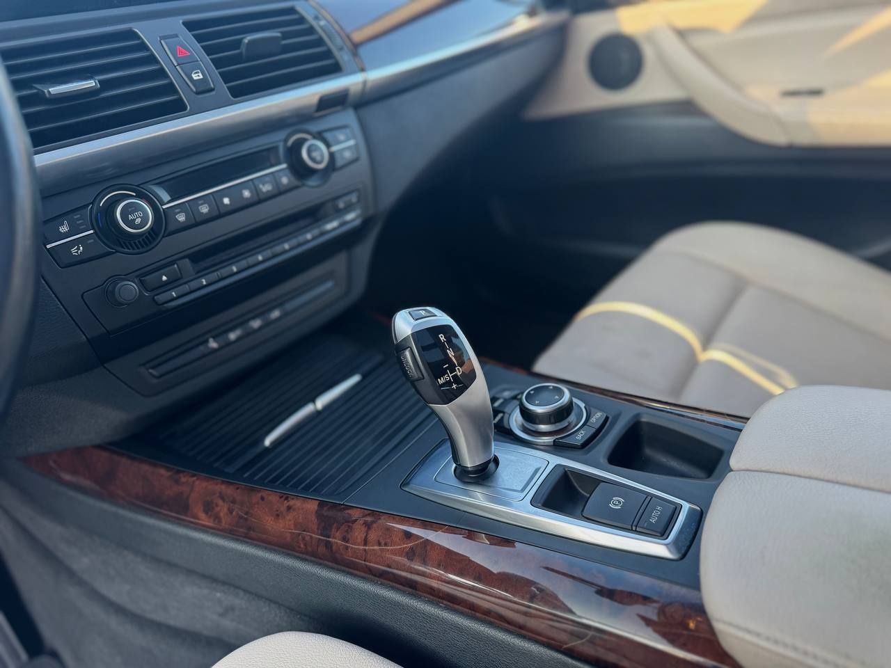 Х5 БМВ BMW X5 E70 2010р 7 місць