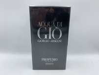 Giorgio Armani Acqua Di Gio Profumo 125ml. Okazja