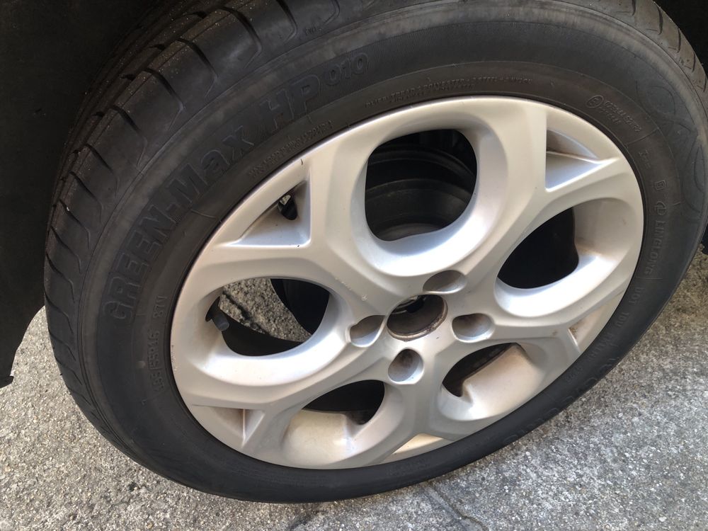 [BAIXA DE PRECO] Citroen C3 2016 1.0 Gasolina