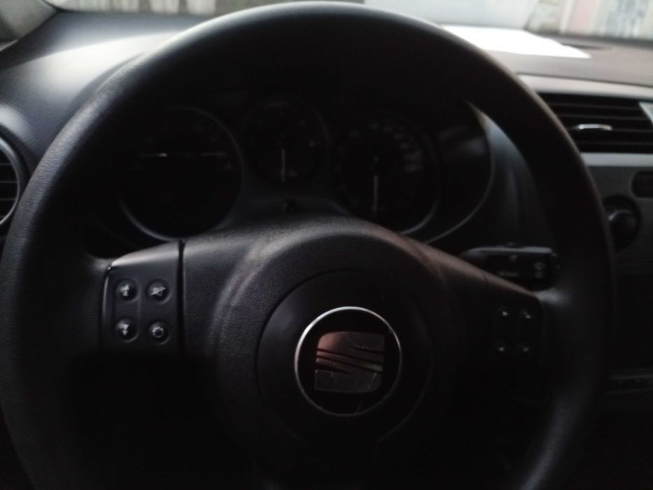 SEAT Leon tdi em bom estado