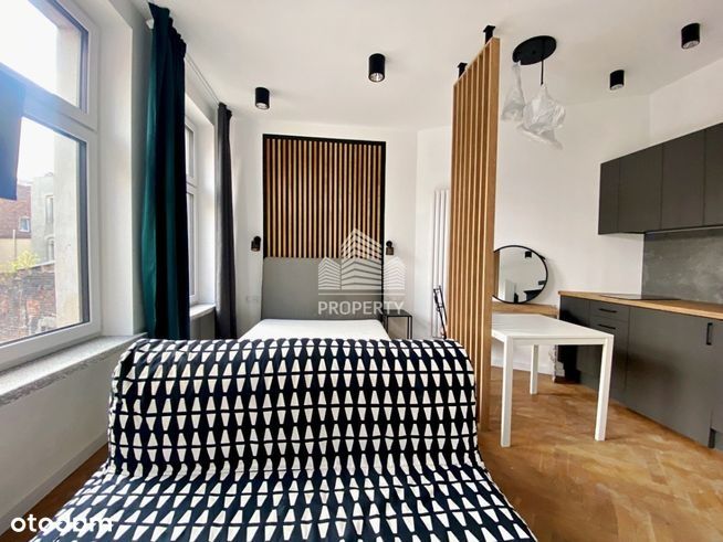 Apartament - najlepsza lokalizacja w Toruniu, dostępny w 19.07
