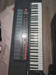 Keyboard Hohner PSK75R/lata 80siąte