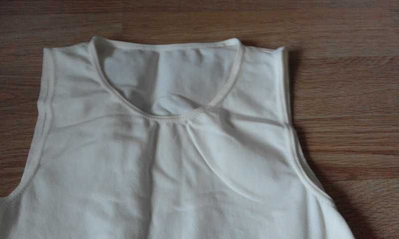 top bluzka bokserka budyniowy Gatta 36