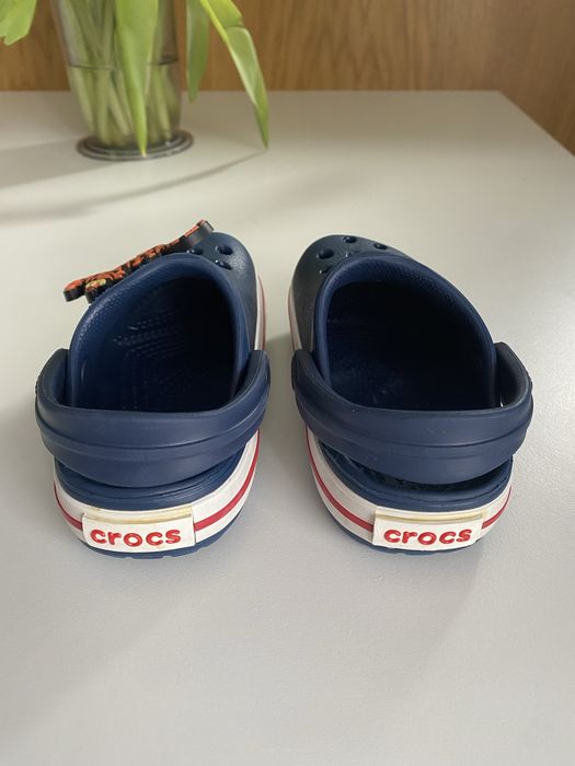 Crocs - obuwie dla dzieci