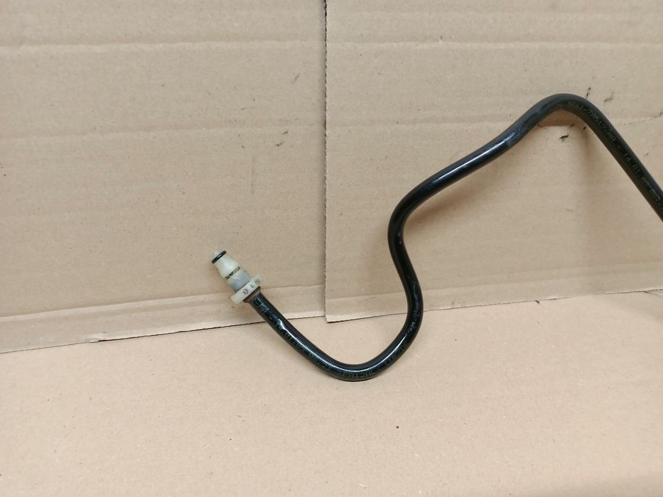 Przewód rurka wężyk wysprzęglika pompki sprzęgła 1.6 TDCi Ford Fusion