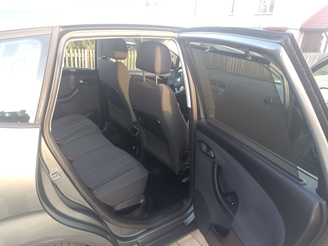 Seat Altea XL 4kids