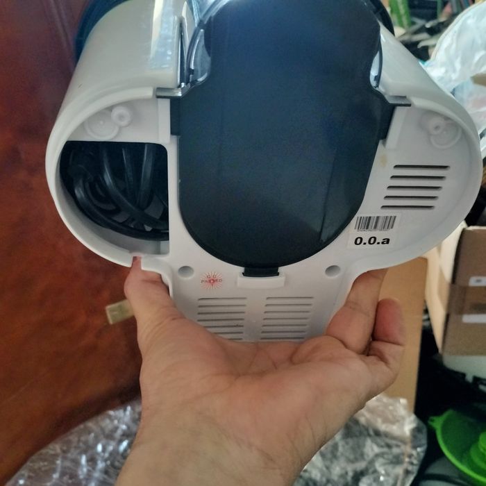 Wyciskarka do soku owoców pomarańczy