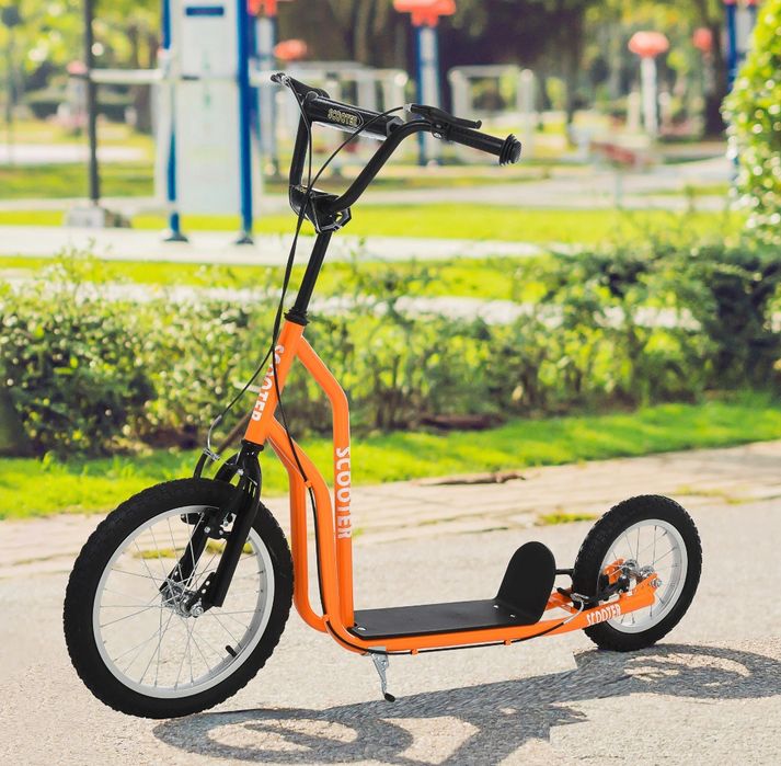 Nowa Hulajnoga dziecięca