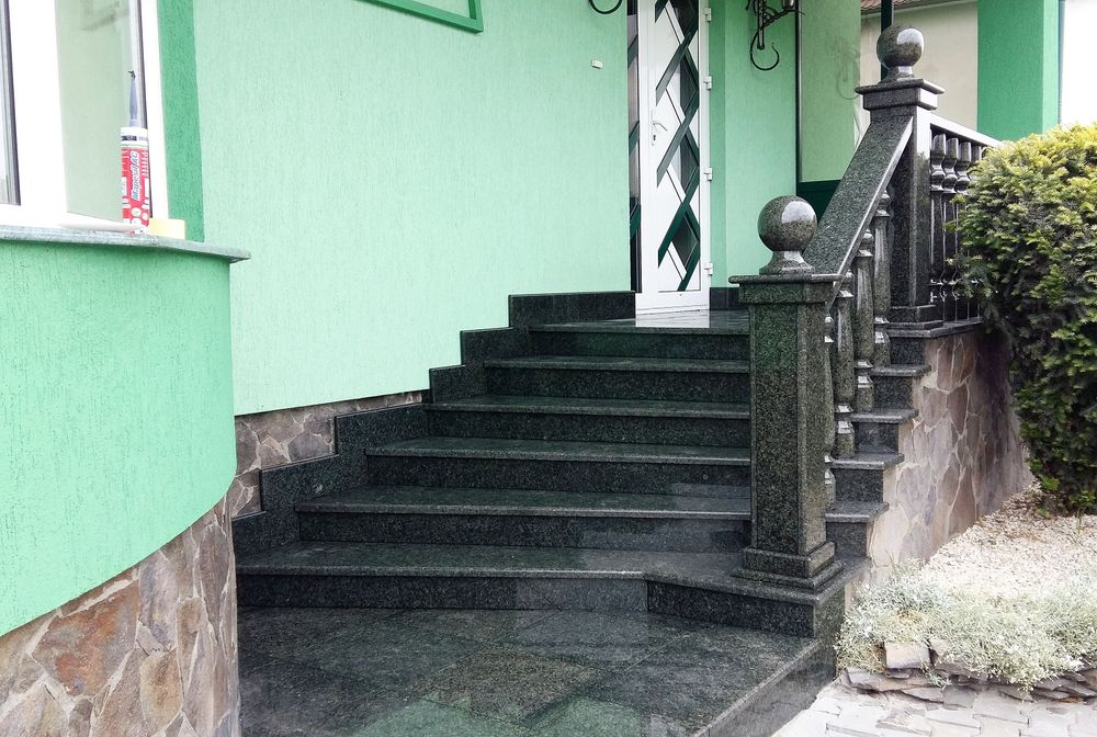 Граніт та мармур від виробника