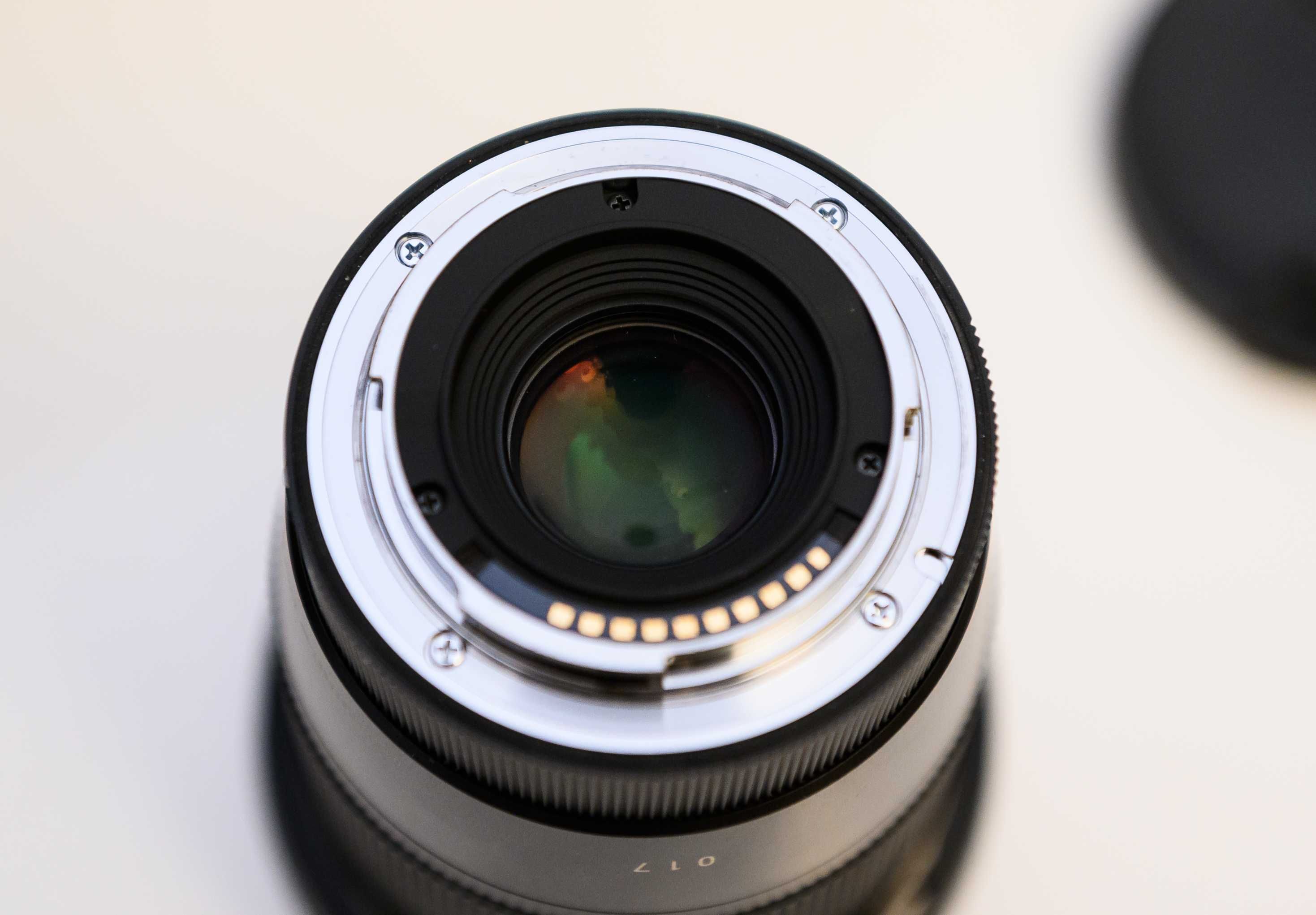 Obiektyw Sigma Sony E 16 1.4 DC DN  -