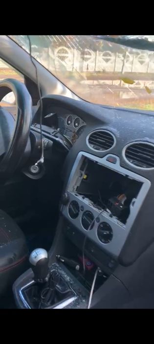 Ford Focus 2 покоління 2005,після дтп