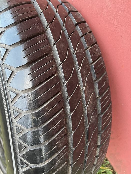 Диск+шина 15, НОВА! розболтовка Форд і т.д.